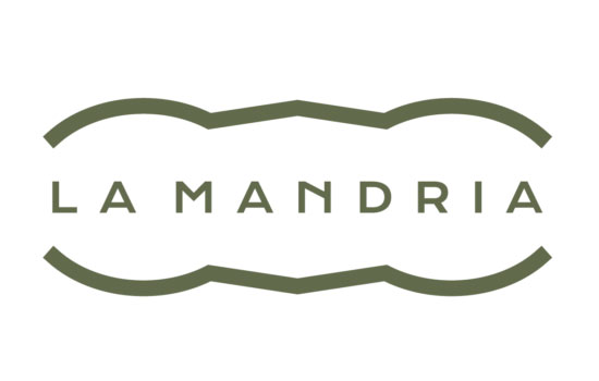 Logo La Mandria - Trail dell'Abbazia