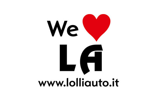 Sponsor Lolli Auto - Trail dell'Abbazia