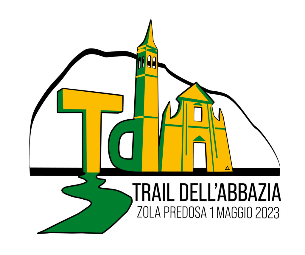 Logo - Trail dell'Abbazia