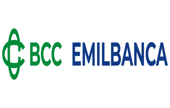 Sponsor EmilBanca - Trail dell'Abbazia