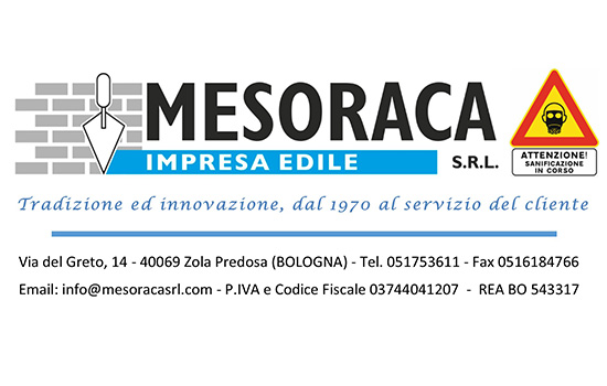 Mesoraca